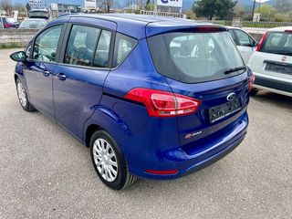 Ford B-Max 2017  1.5 TDCi Trend-thumb-5