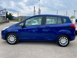 Ford B-Max 2017  1.5 TDCi Trend-thumb-6