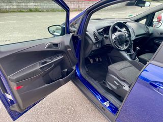 Ford B-Max 2017  1.5 TDCi Trend-thumb-7