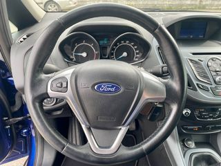 Ford B-Max 2017  1.5 TDCi Trend-thumb-11