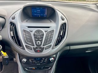 Ford B-Max 2017  1.5 TDCi Trend-thumb-16
