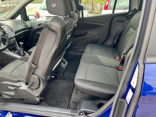 Ford B-Max 2017  1.5 TDCi Trend-thumb-20