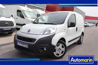 Fiat Fiorino '18 Sx Mjt /Δωρεάν Εγγύηση και Service