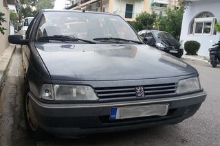 Peugeot 405 '91  1.6 GR