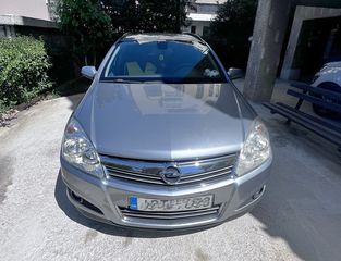 Opel Astra '09 1300 diesel / 6speed / SW