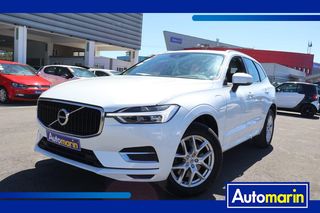 Volvo XC 60 '19 Recharge Plug-In /Δωρεάν Εγγύηση και Service