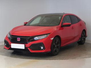 Honda Civic 2019 1.5 Turbo Sport Plus
