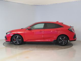 Honda Civic 2019 1.5 Turbo Sport Plus-thumb-5