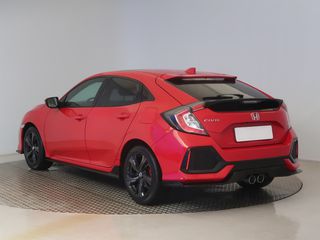 Honda Civic 2019 1.5 Turbo Sport Plus-thumb-6