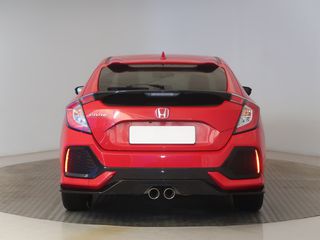 Honda Civic 2019 1.5 Turbo Sport Plus-thumb-7