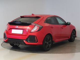 Honda Civic 2019 1.5 Turbo Sport Plus-thumb-8