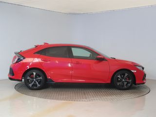 Honda Civic 2019 1.5 Turbo Sport Plus-thumb-9