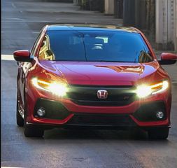 Honda Civic 2019 1.5 Turbo Sport Plus-thumb-3
