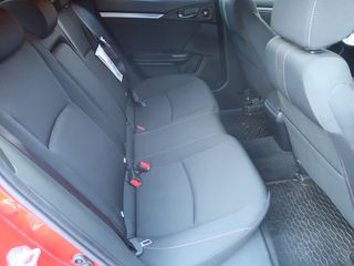 Honda Civic 2019 1.5 Turbo Sport Plus-thumb-14