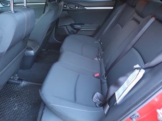 Honda Civic 2019 1.5 Turbo Sport Plus-thumb-16