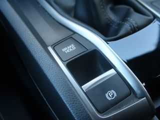 Honda Civic 2019 1.5 Turbo Sport Plus-thumb-20