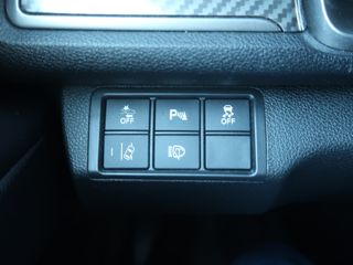 Honda Civic 2019 1.5 Turbo Sport Plus-thumb-22