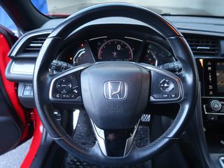 Honda Civic 2019 1.5 Turbo Sport Plus-thumb-23