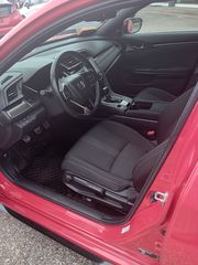 Honda Civic 2019 1.5 Turbo Sport Plus-thumb-11