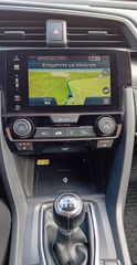 Honda Civic 2019 1.5 Turbo Sport Plus-thumb-10