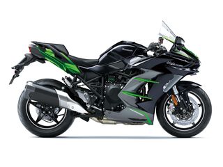 Kawasaki Ninja H2 2024 SX SE SPECIAL EDITION-thumb-2