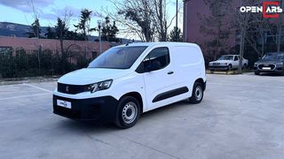 Peugeot '20 Partner L1H1 | ΕΛΛΗΝΙΚΟ