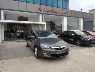 Opel Astra '10 Cosmo 1,4 Turbo