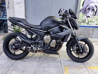 Yamaha XJ6 '09