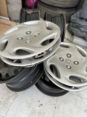 Peugeot 206, Citroen-thumb-1