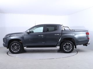 Mitsubishi L200 2021 Double Cab 2.2 Diesel Plus 4WD Automatic