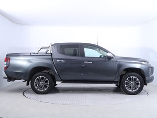 Mitsubishi L200 2021 Double Cab 2.2 Diesel Plus 4WD Automatic