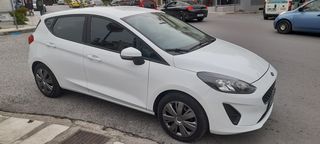 Ford Fiesta '21  1.1 Start/Stopp Trend