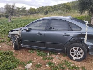 Volvo S40 '07 ΔΙΝΕΤΑΙ ΚΑΙ ΚΟΜΜΑΤΙ ΚΟΜΜΑΤΙ!!!