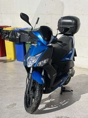 Kymco Agility 200 '15 Plus