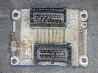 ΕΓΚΕΦΑΛΟΣ ΚΙΝΗΤΗΡΑ 0261207422 OPEL