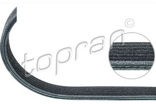 OPTIBELT 109 865 - IMANTAΣ ΔYNAMOY 6DPKX1320