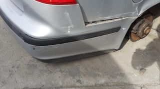 SAAB 9-5   ΠΡΟΦΥΛΑΚΤΗΡΑΣ ΠΙΣΩ -thumb-1