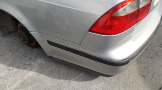 SAAB 9-5   ΠΡΟΦΥΛΑΚΤΗΡΑΣ ΠΙΣΩ -thumb-2