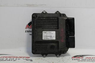 Εγκέφαλος  FIAT DOBLO (2005-2009)  51796244   Diesel