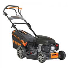 Βενζινοκίνητη Μηχανή Γκαζόν 4 σε 1 170cc - ΒΕΝΖΙΝΟΚΙΝΗΤΕΣ - KRAFT (#691145)