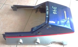 KAWASAKI GPZ 900R 1984 - 1993.// ΠΛΑΣΤΙΚΟ ΚΑΠΑΚΙ ΣΕΛΑΣ 140251826 \\ Γ Ν Η Σ Ι Α-ΚΑΛΟΜΕΤΑΧΕΙΡΙΣΜΕΝΑ-ΑΝΤΑΛΛΑΚΤΙΚΑ