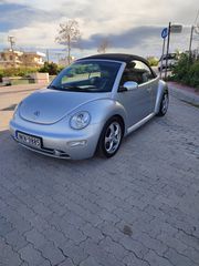 Volkswagen Beetle '06