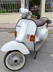 Vespa PK 50 '90 PK50XLS