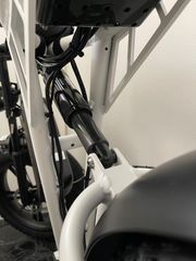 Fat Bikes Engwe 2026 M20 Single-Battery (45 km/h, 13 Ah, 750 Watt)-thumb-8