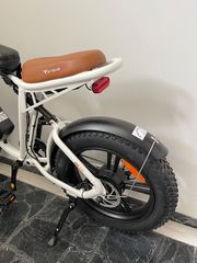 Fat Bikes Engwe 2026 M20 Single-Battery (45 km/h, 13 Ah, 750 Watt)-thumb-9