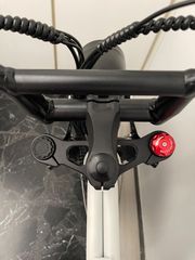 Fat Bikes Engwe 2026 M20 Single-Battery (45 km/h, 13 Ah, 750 Watt)-thumb-12