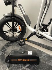 Fat Bikes Engwe 2026 M20 Single-Battery (45 km/h, 13 Ah, 750 Watt)-thumb-13