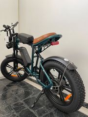 Fat Bikes Engwe 2026 M20 Single-Battery (45 km/h, 13 Ah, 750 Watt)-thumb-3