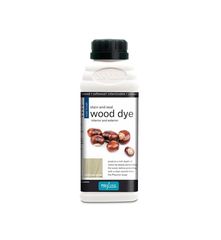 Βερνίκι Νερού Wood Dye Walnut 500ml Polyvine