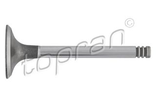 TOPRAN 101 516 546 - inlet valve Βαλβίδα εισαγωγής